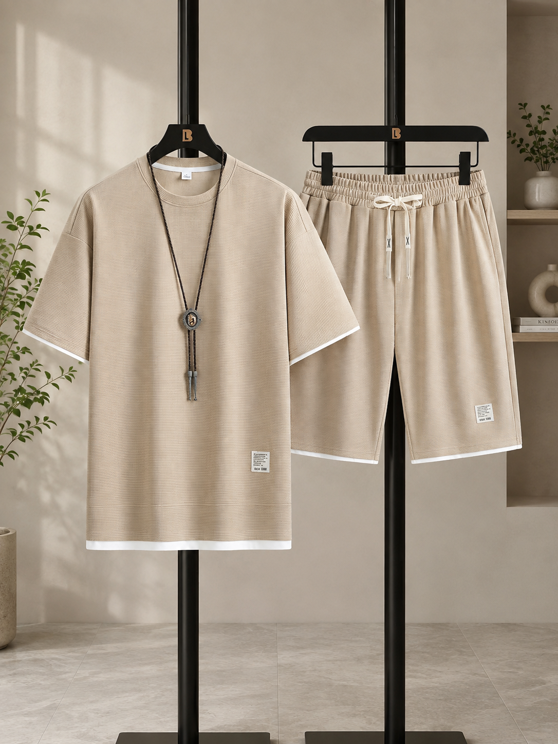 CONJUNTO ENZO