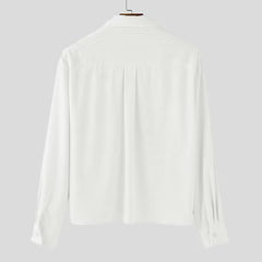 SOBRECAMISA DE PANA ROLO
