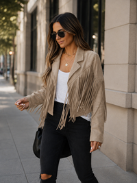 CHAQUETA DAKOTA