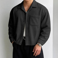 SOBRECAMISA DE PANA ROLO