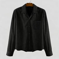 SOBRECAMISA DE PANA ROLO