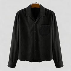 SOBRECAMISA DE PANA ROLO