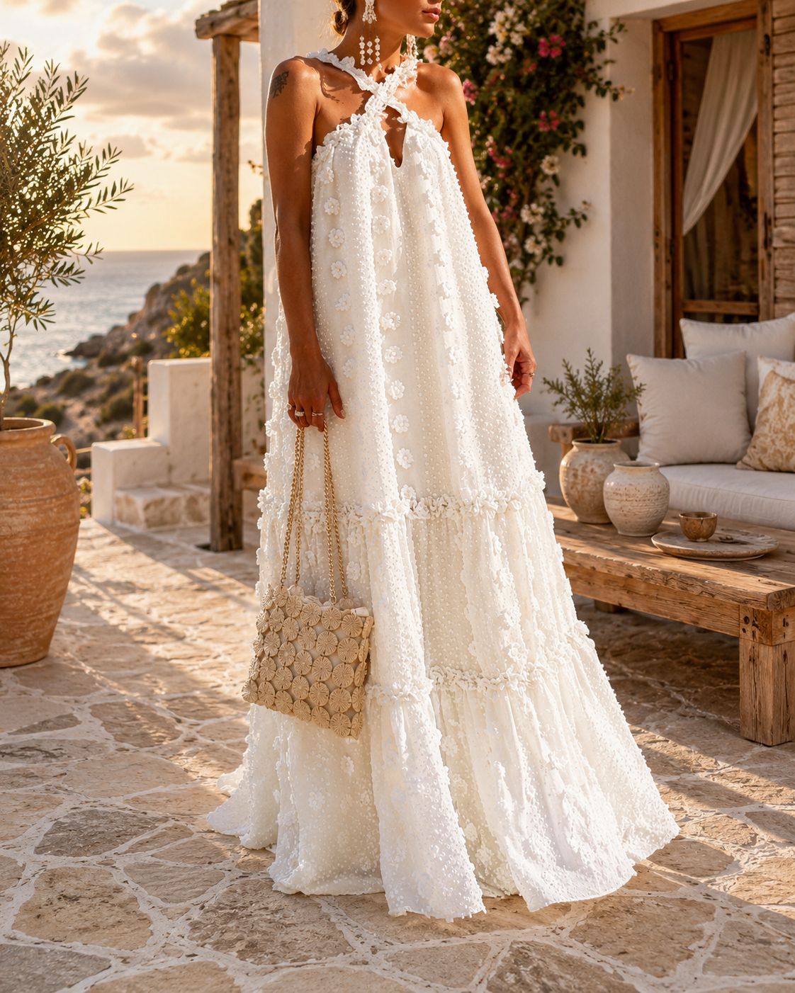VESTIDO FORMENTERA