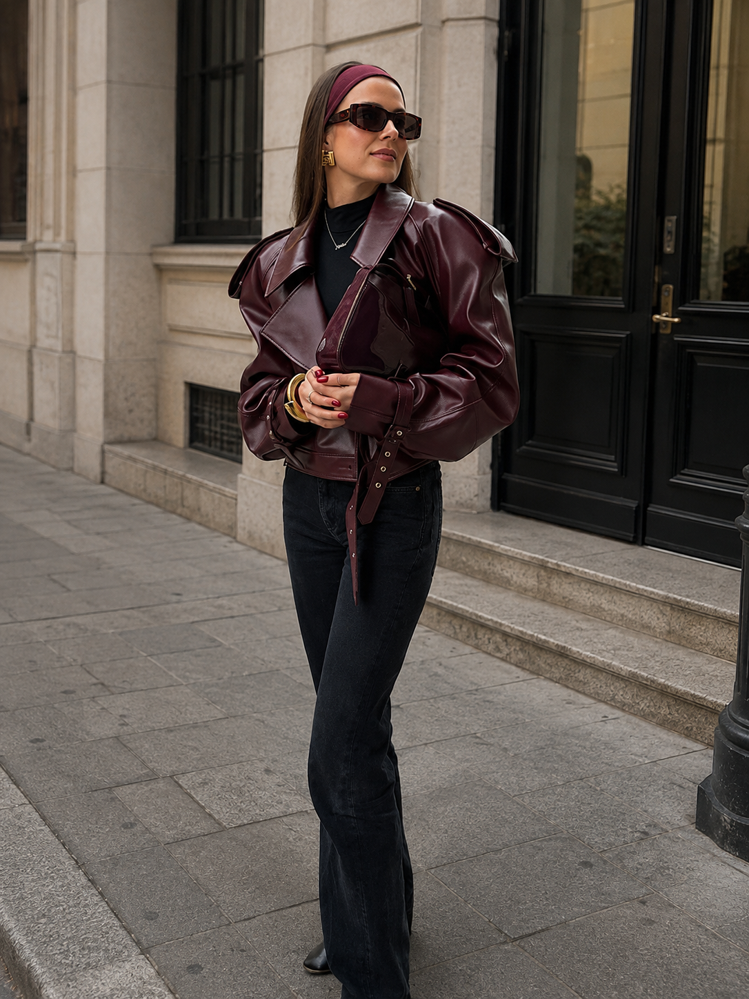 ARIAD ELEGANT VINTAGE