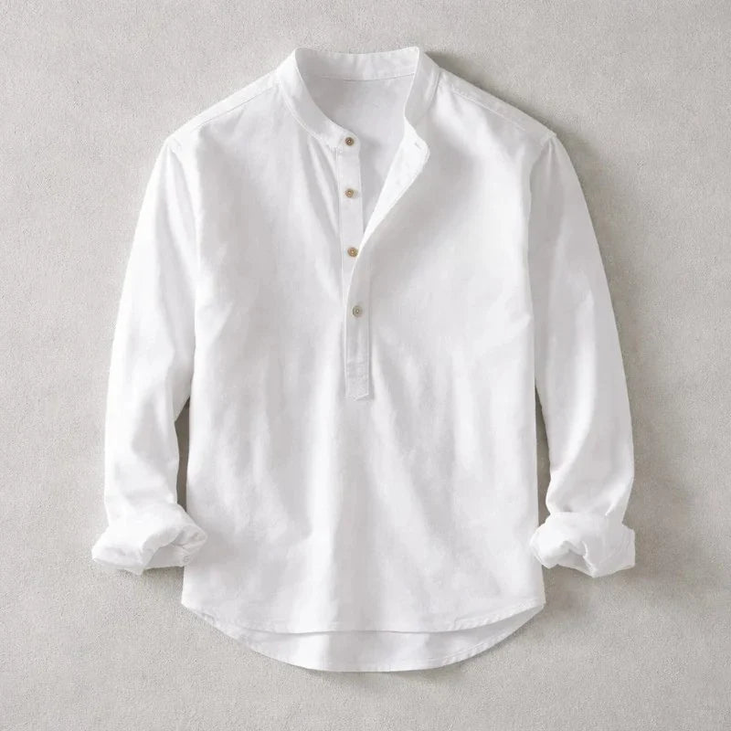 CAMISA HENLEY