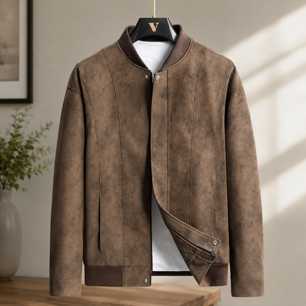 CHAQUETA VERONA