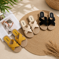 SANDALIAS LIMA
