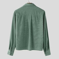 SOBRECAMISA DE PANA ROLO