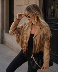 CHAQUETA DAKOTA