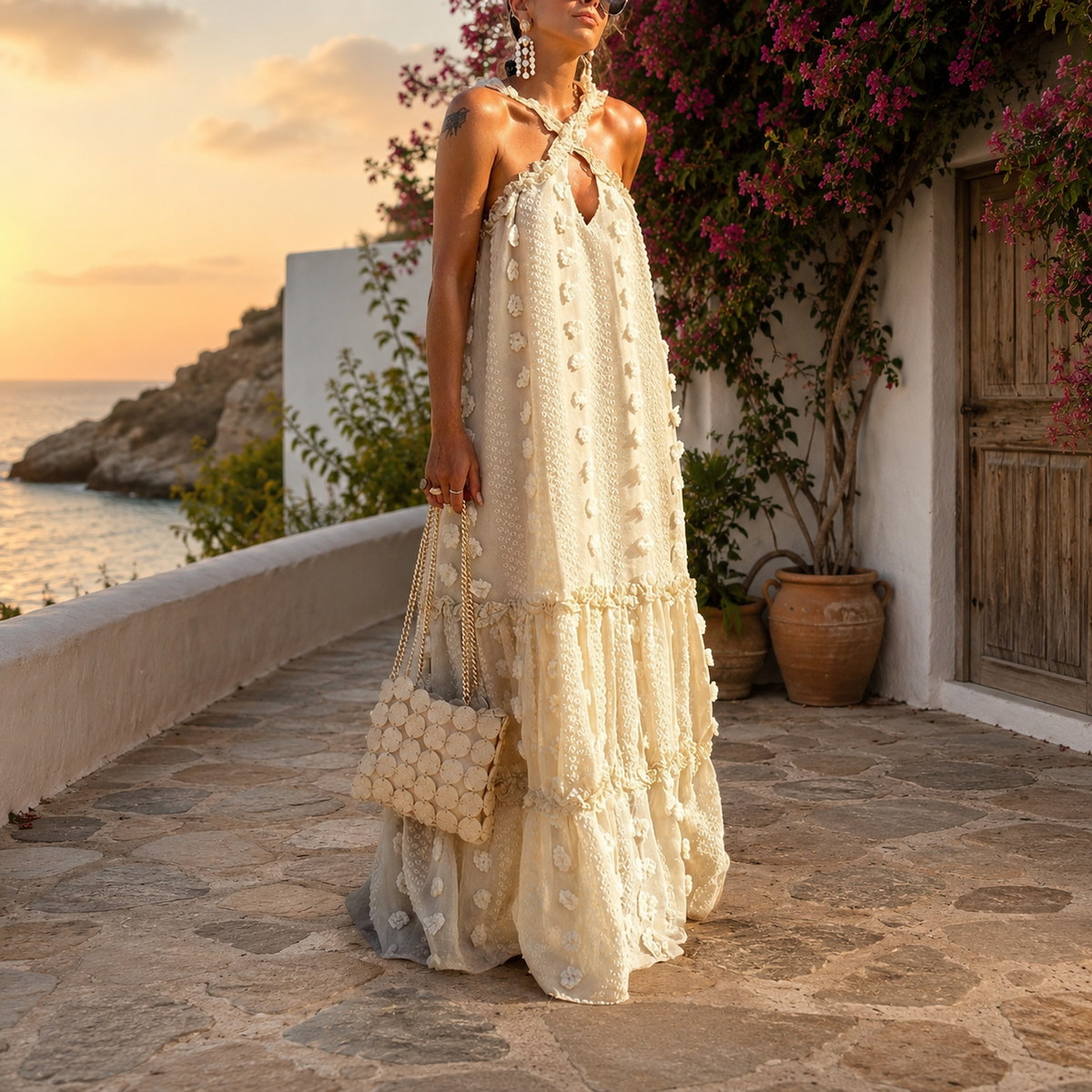 VESTIDO FORMENTERA