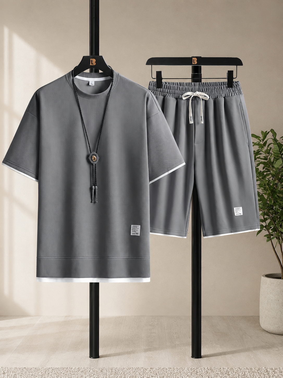CONJUNTO ENZO