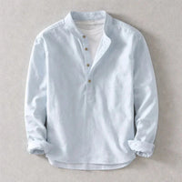 CAMISA HENLEY