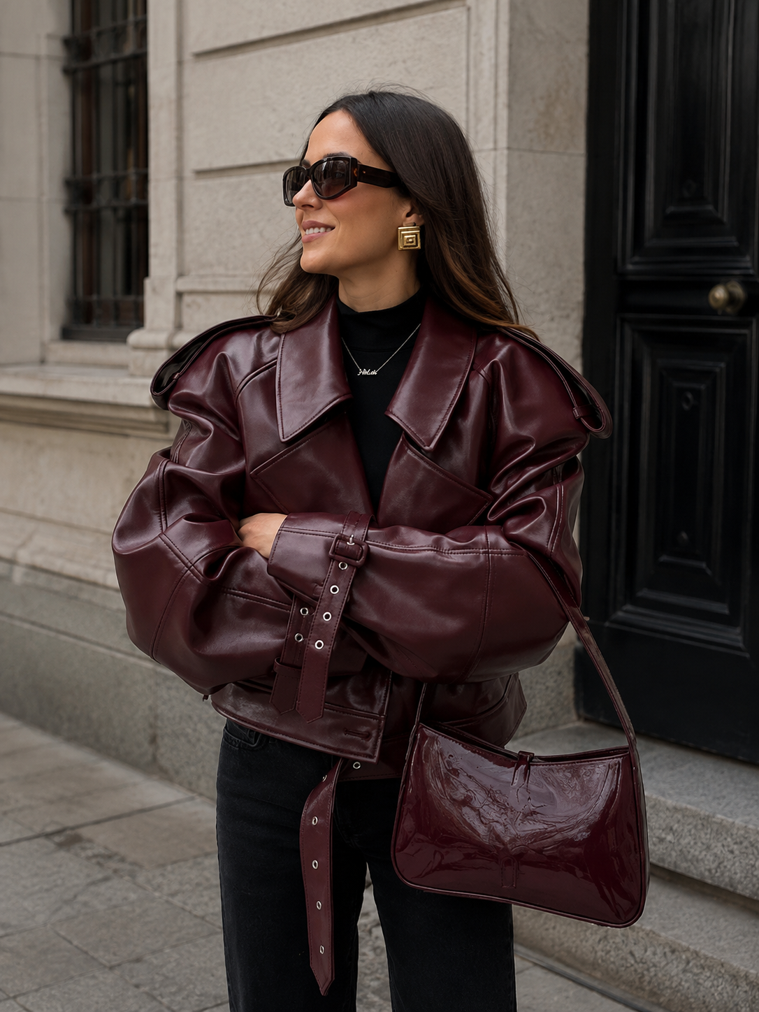 ARIAD ELEGANT VINTAGE
