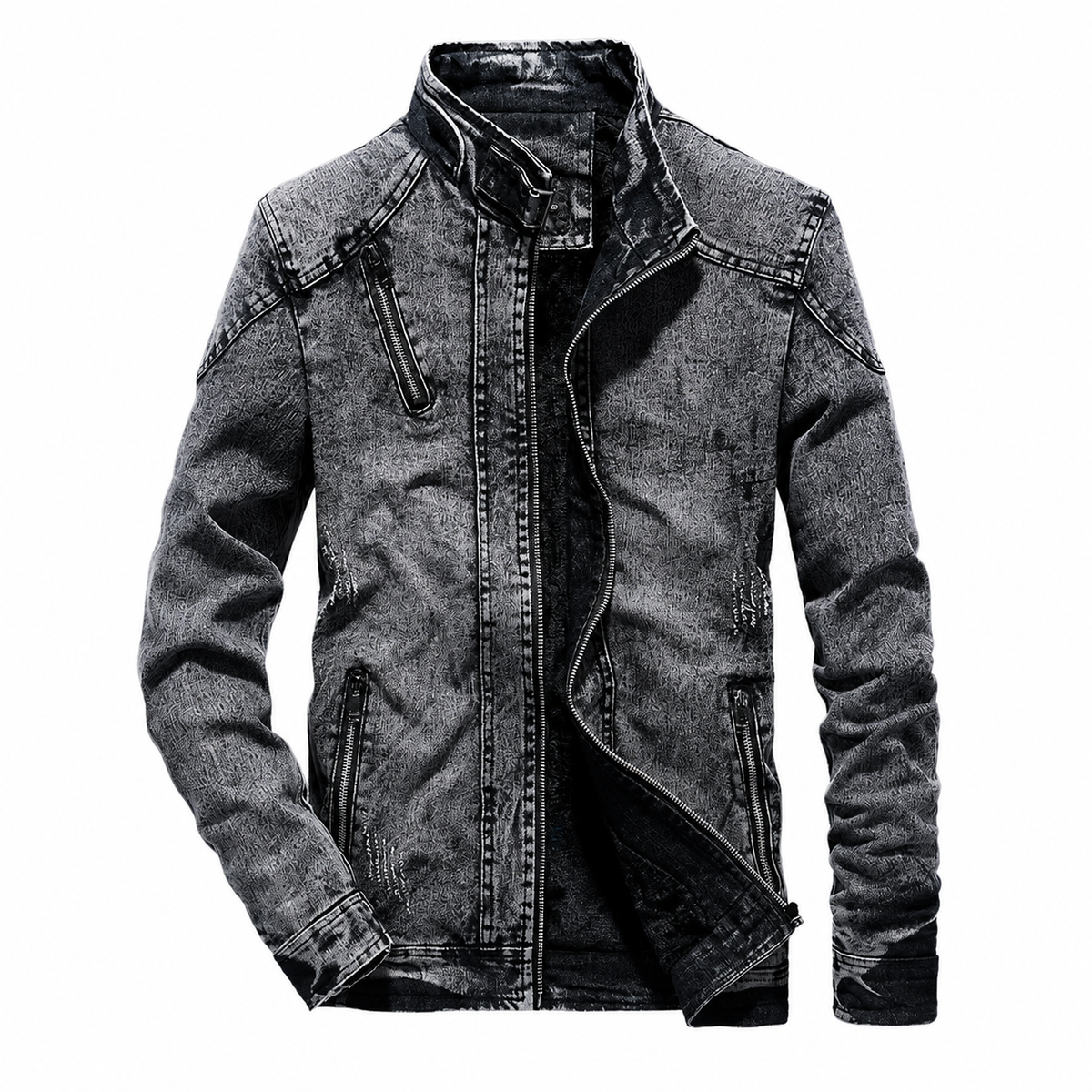 BOMBER AXEL