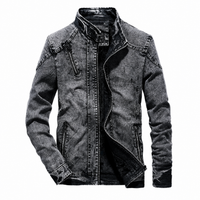 BOMBER AXEL