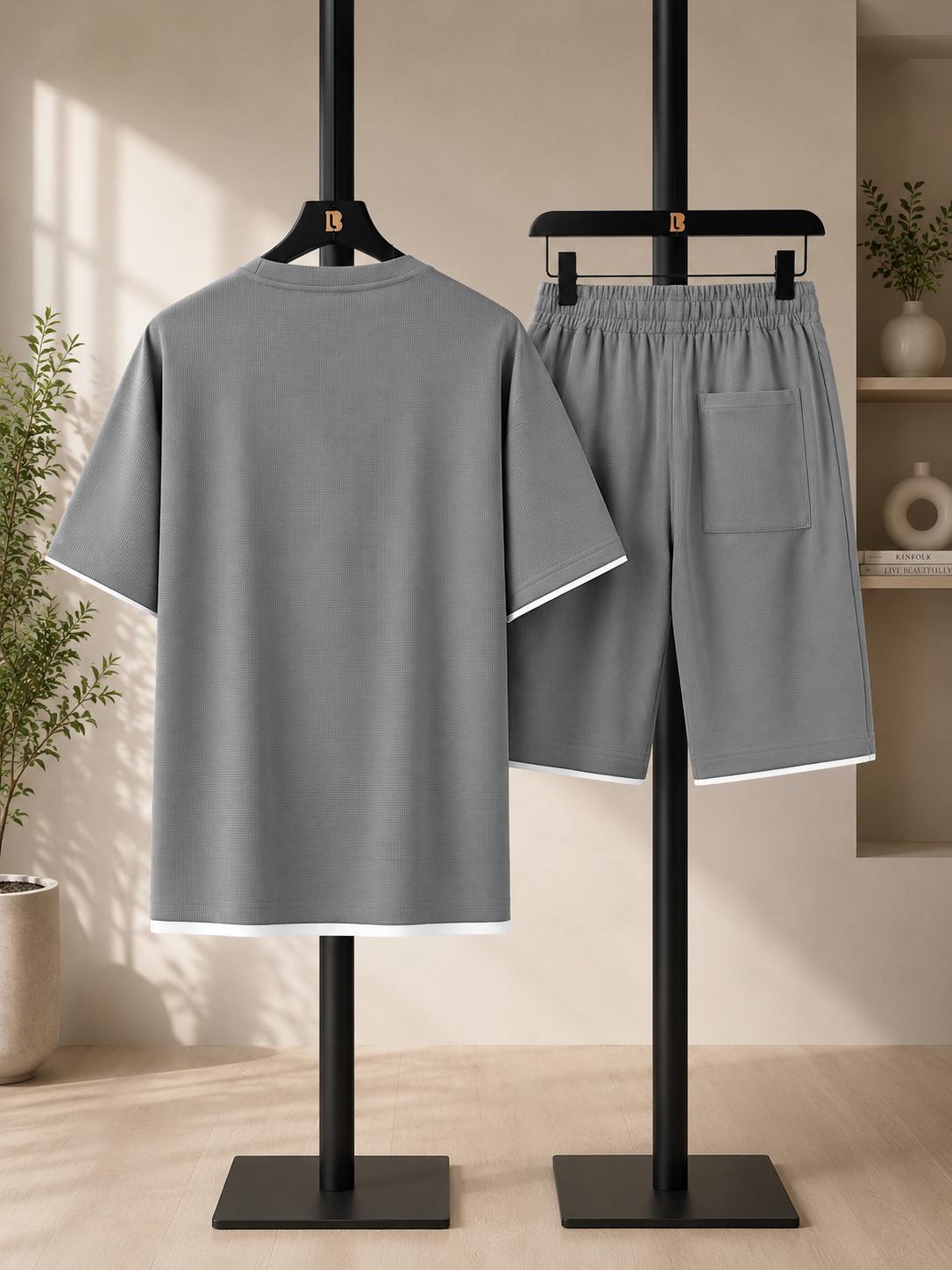 CONJUNTO ENZO