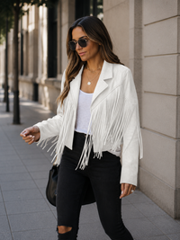 CHAQUETA DAKOTA