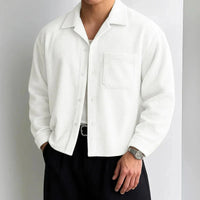SOBRECAMISA DE PANA ROLO