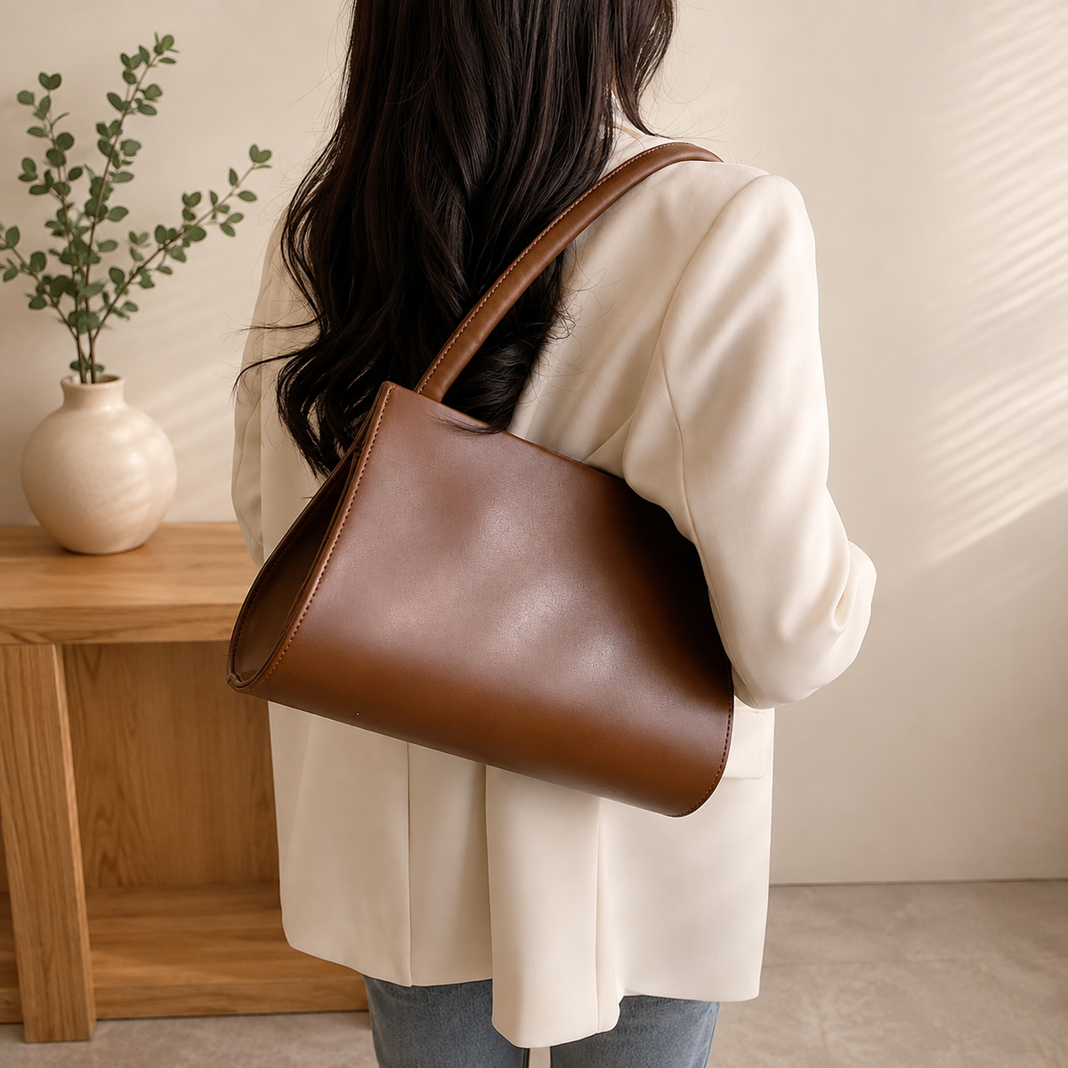 BOLSO DE HOMBRO MURIA