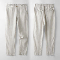 CONJUNTO DE LINO VERONA