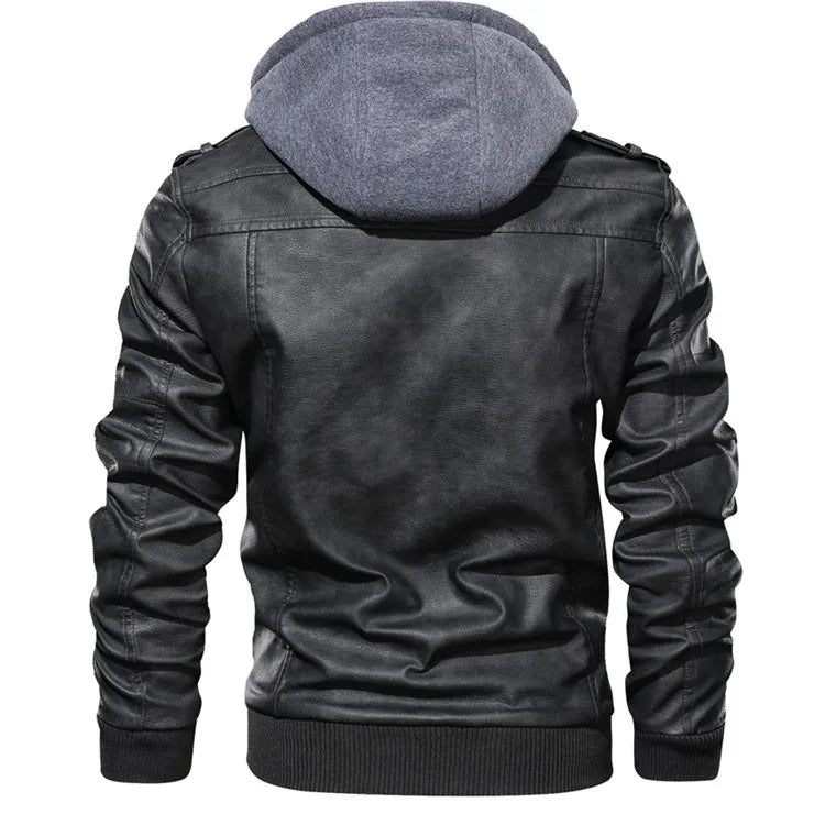 CHAQUETA URBAN