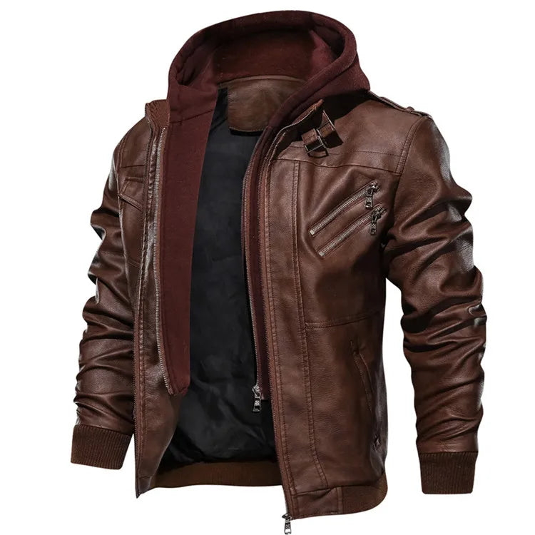 CHAQUETA URBAN