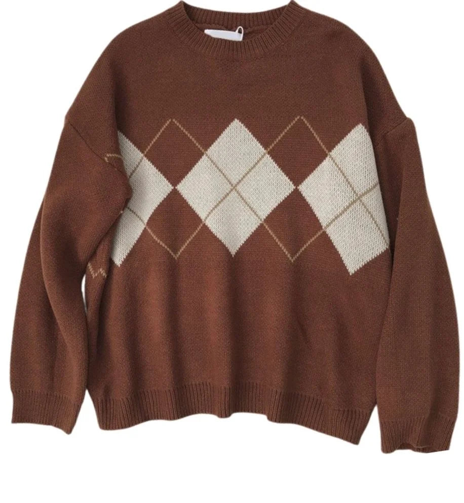 JERSEY DE PUNTO OLGADO