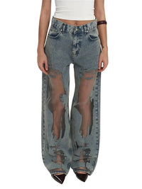 JEANS NAIA
