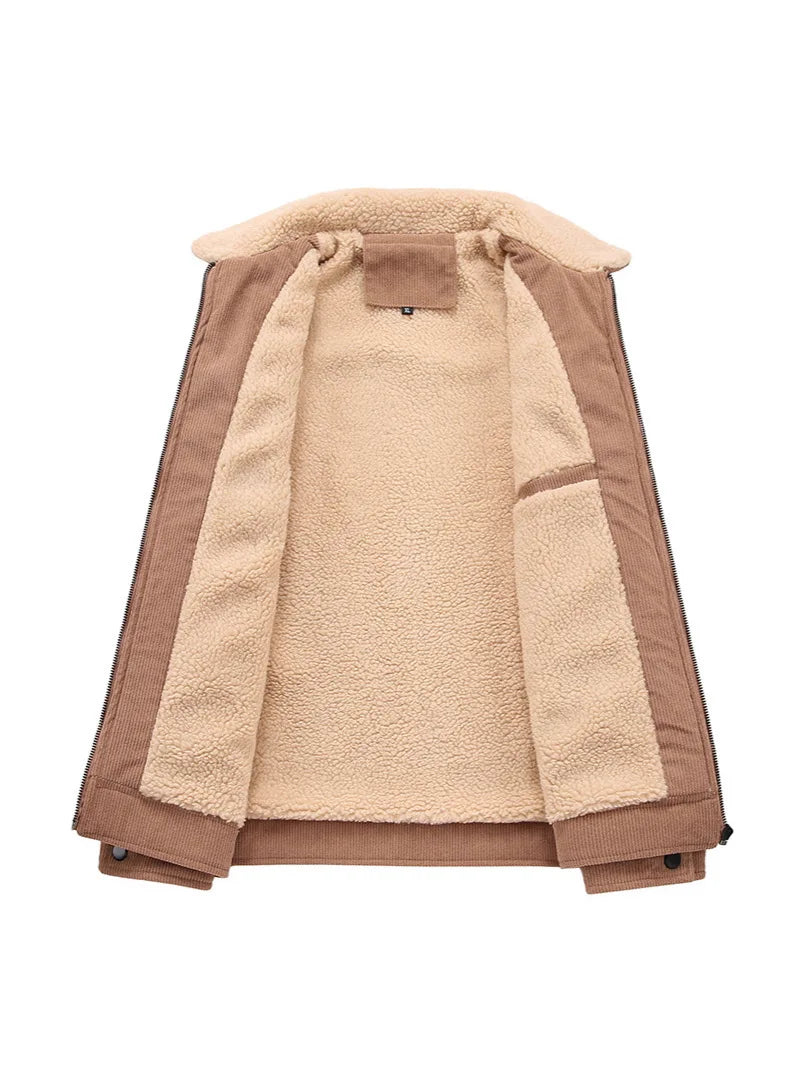 BOMBER MILANO