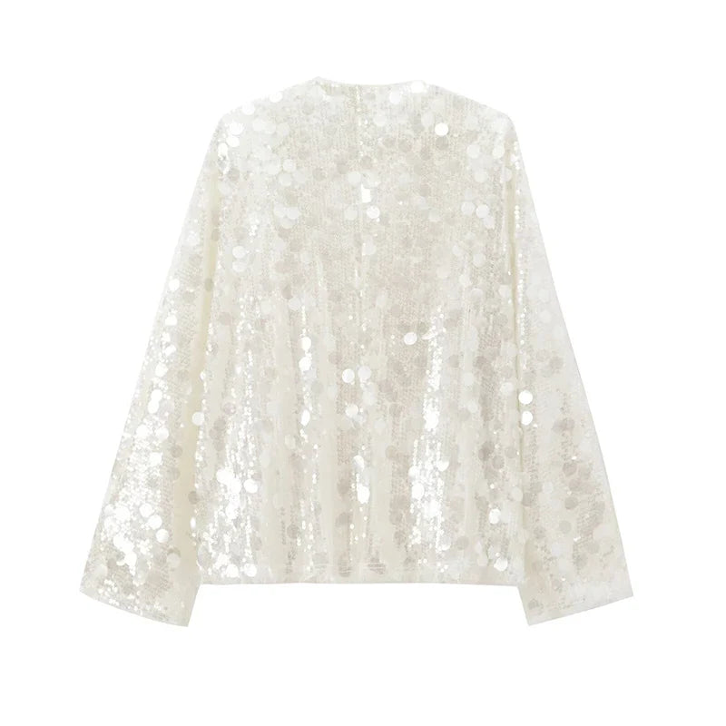 BLUSA FIORELLA