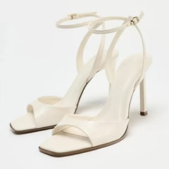 ZAPATOS DE TACÓN MALDIVAS