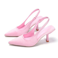ZAPATOS DE TACÓN DE AGUJA ALEJANDRIA