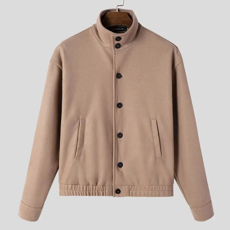 CHAQUETA SIENA