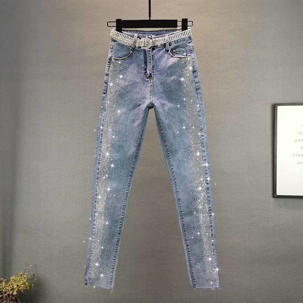 JEANS MONROE