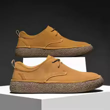 ZAPATOS DE ANTE