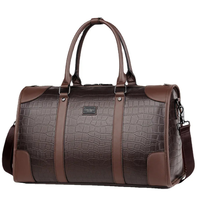 BOLSO DE VIAJE KENSINGTÓN