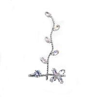 ANILLO PIE MERCURI