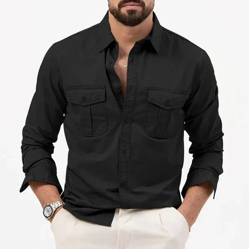 CAMISA MONTARA
