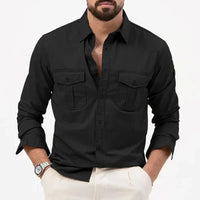 CAMISA MONTARA