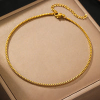 TOBILLERA VELORA