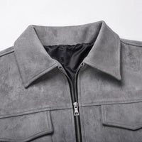 SANTINO JACKET