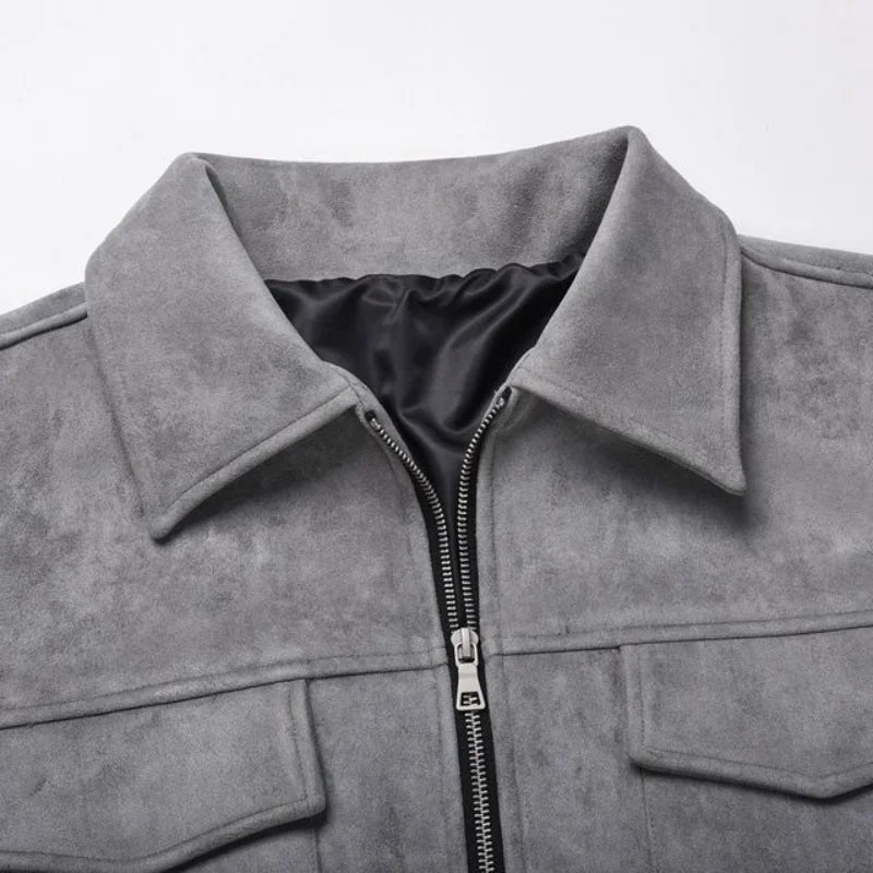 SANTINO JACKET