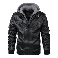 CHAQUETA URBAN