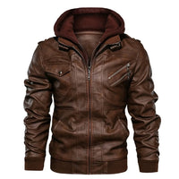 CHAQUETA URBAN