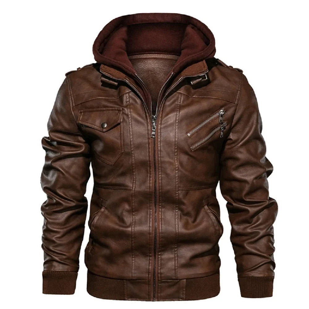 CHAQUETA URBAN