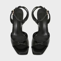ZAPATOS DE TACÓN MALDIVAS
