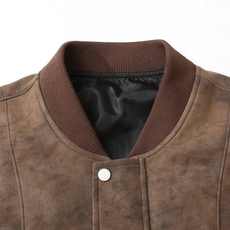 CHAQUETA VERONA