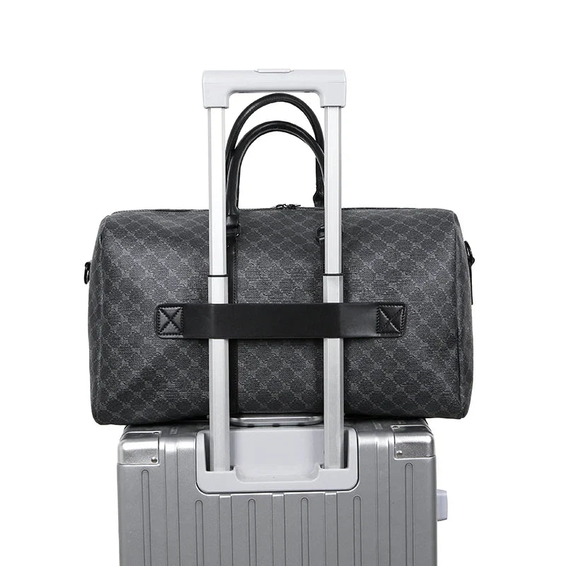 BOLSO DE VIAJE ALEJANDRÍA
