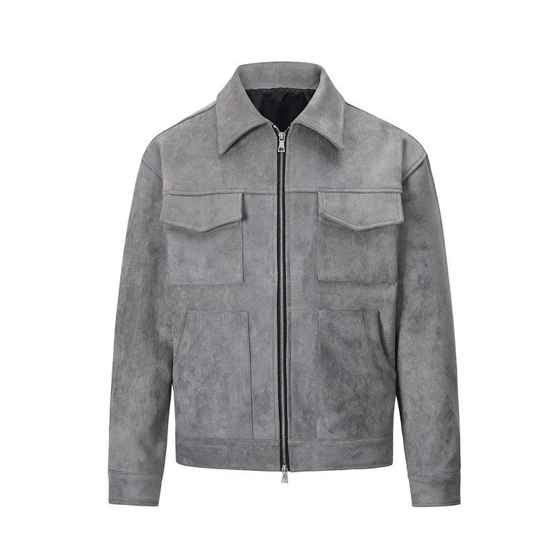 SANTINO JACKET