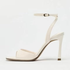 ZAPATOS DE TACÓN MALDIVAS